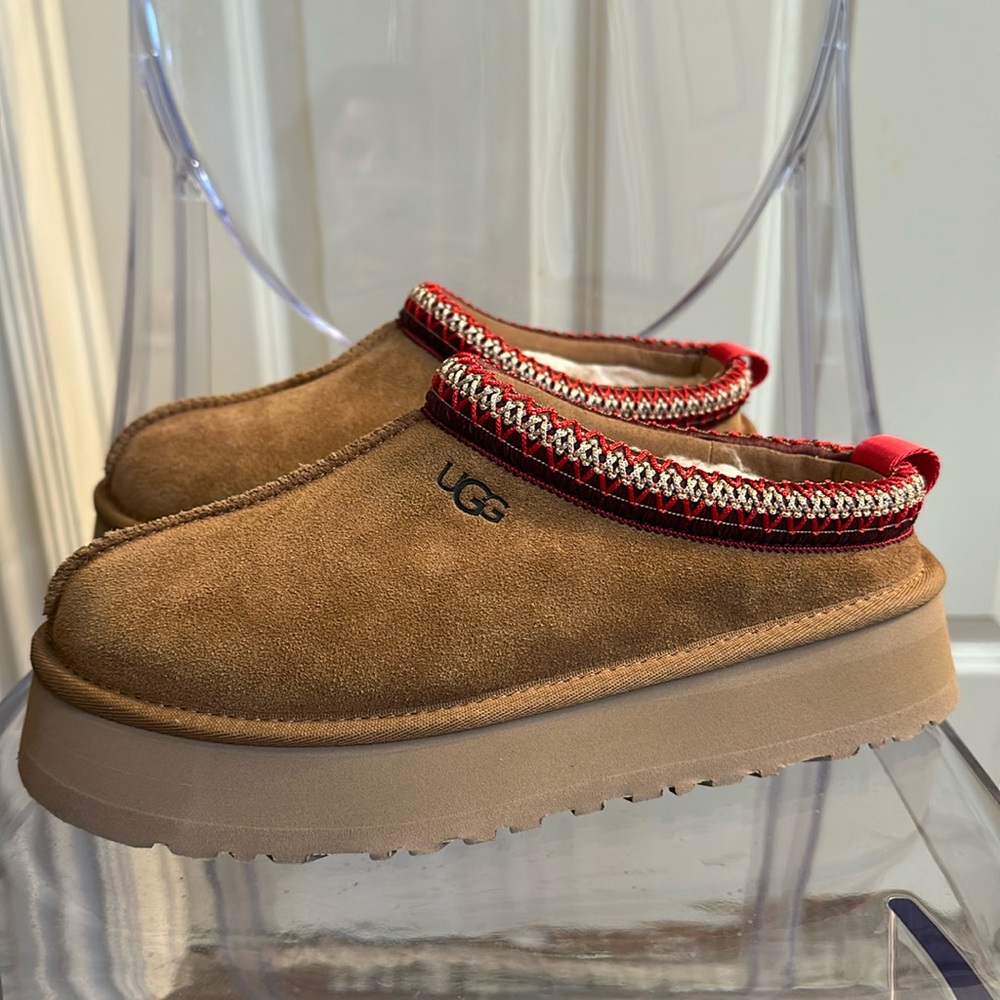 Ugg Tazz 8